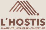 L'Hostis : Expert en menuiserie, charpente et bardage pour particuliers et professionnels dans le Finistère (Footer)