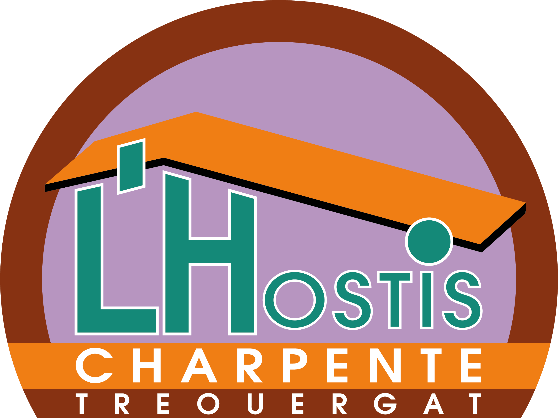 L'Hostis : Expert en menuiserie, charpente et bardage pour particuliers et professionnels dans le Finistère (Footer)