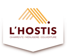 L'Hostis : Expert en menuiserie, charpente et bardage pour particuliers et professionnels dans le Finistère (Accueil)